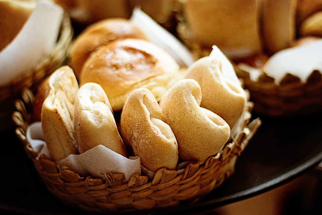 bread photo