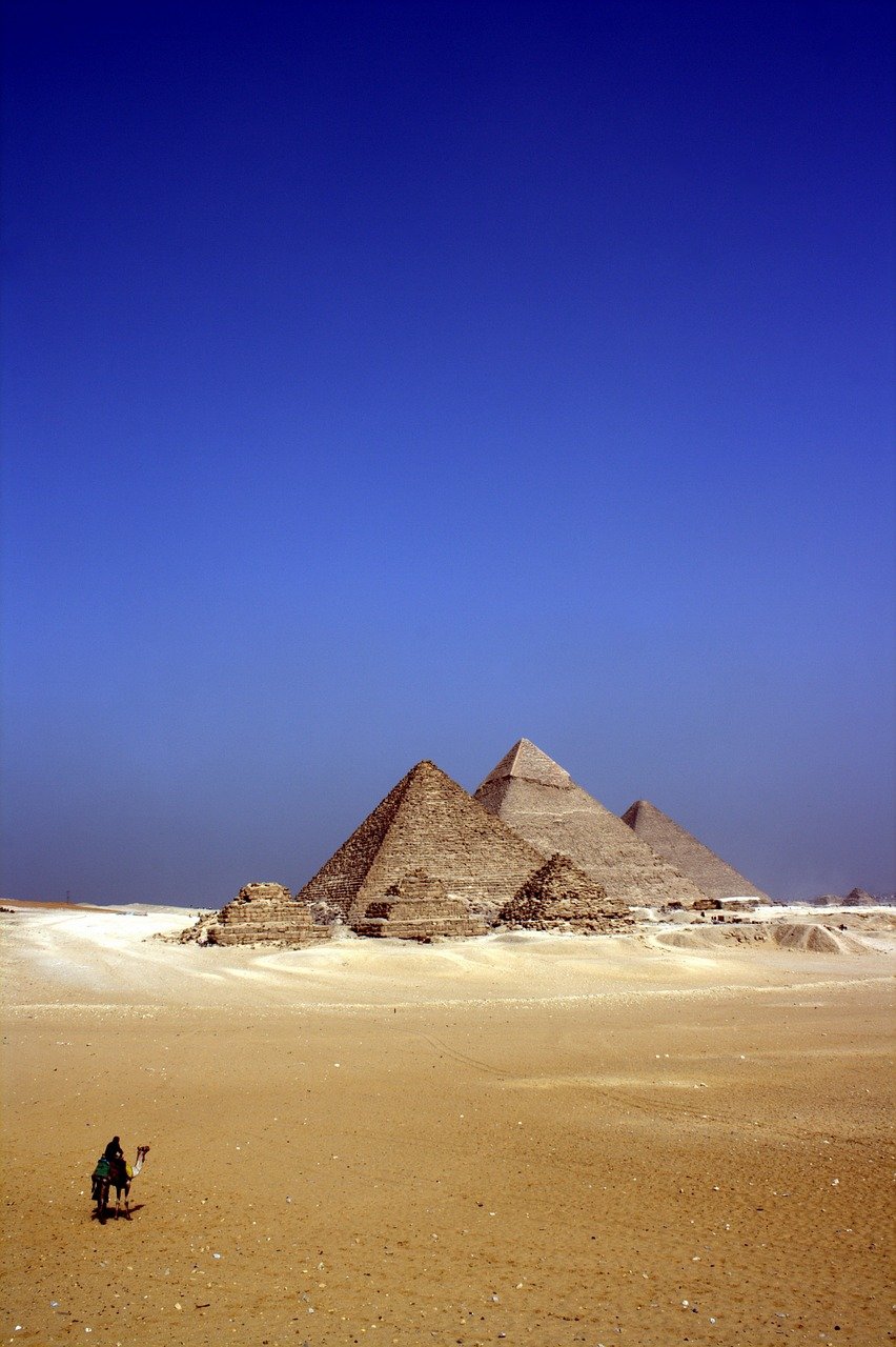 egypt photo