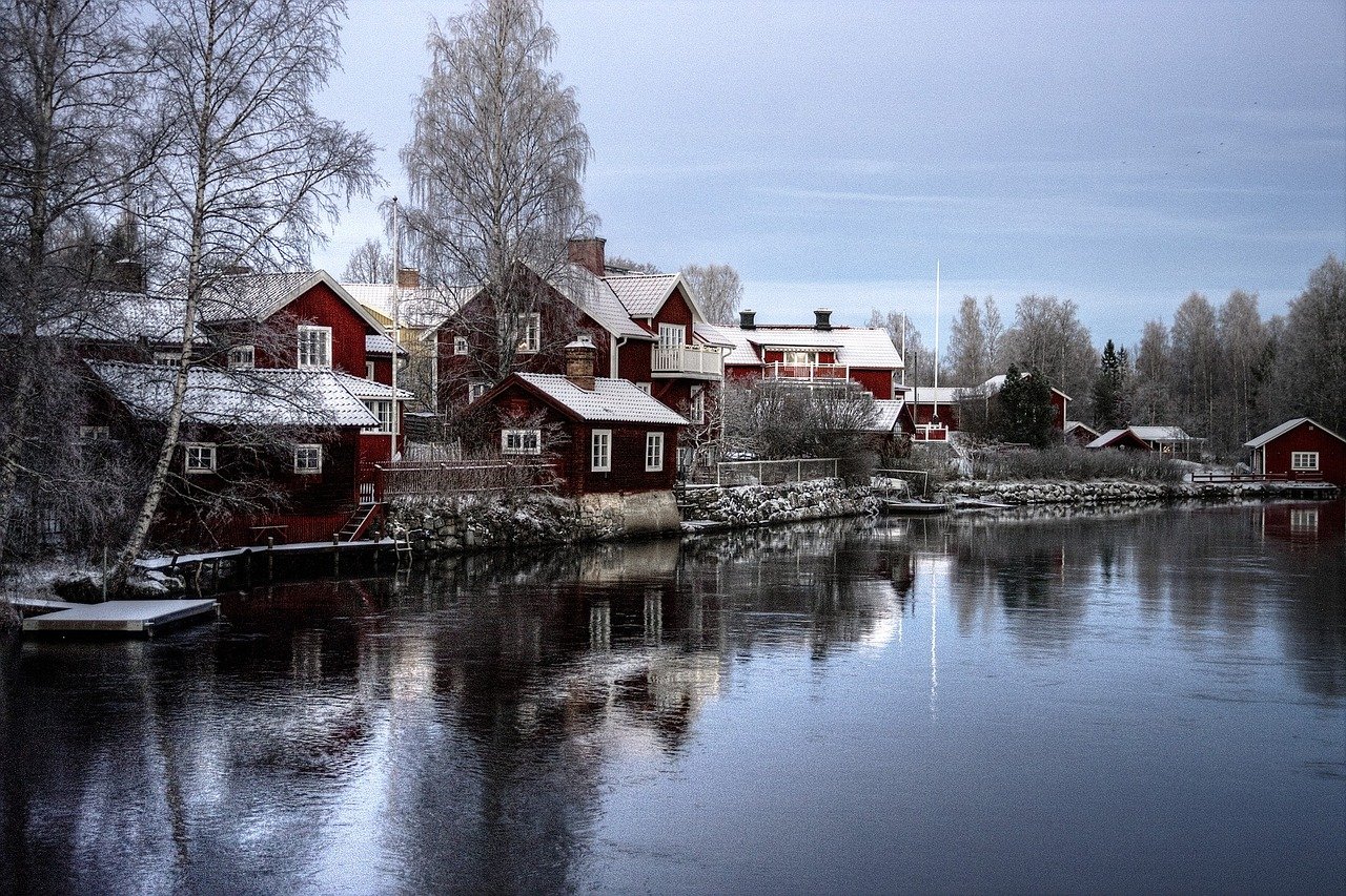 Sweden photo