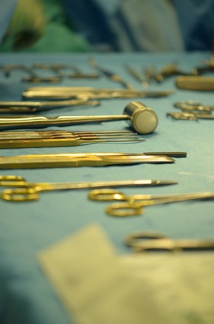surgeon photo